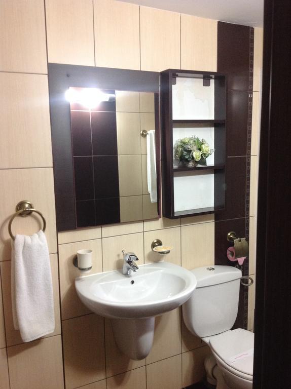 Vila Royal Urziceni Стая снимка